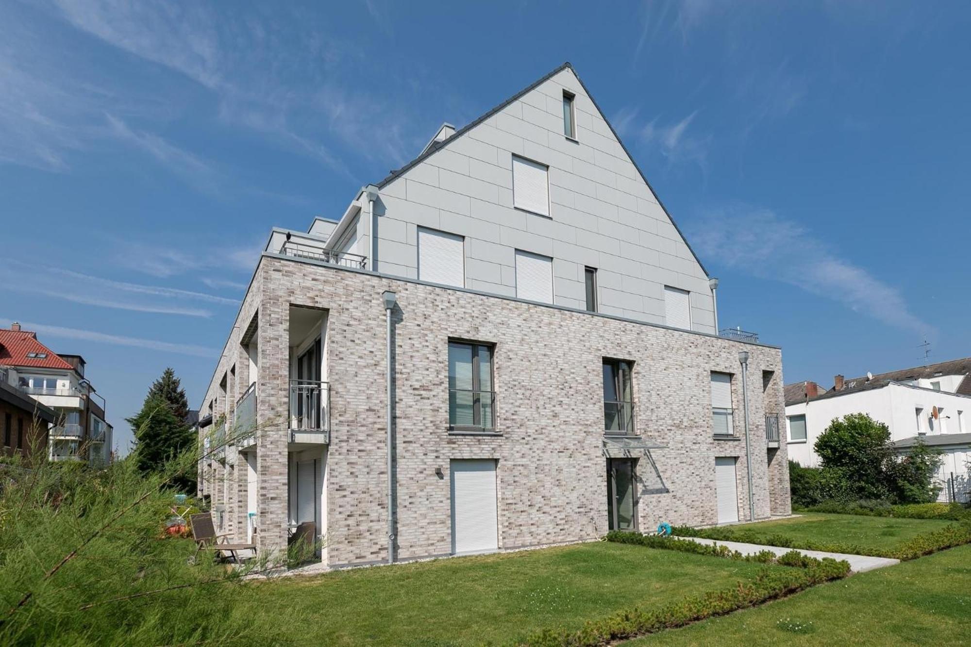Hansastrasse 5A Seaside Scharbeutz Zewnętrze zdjęcie