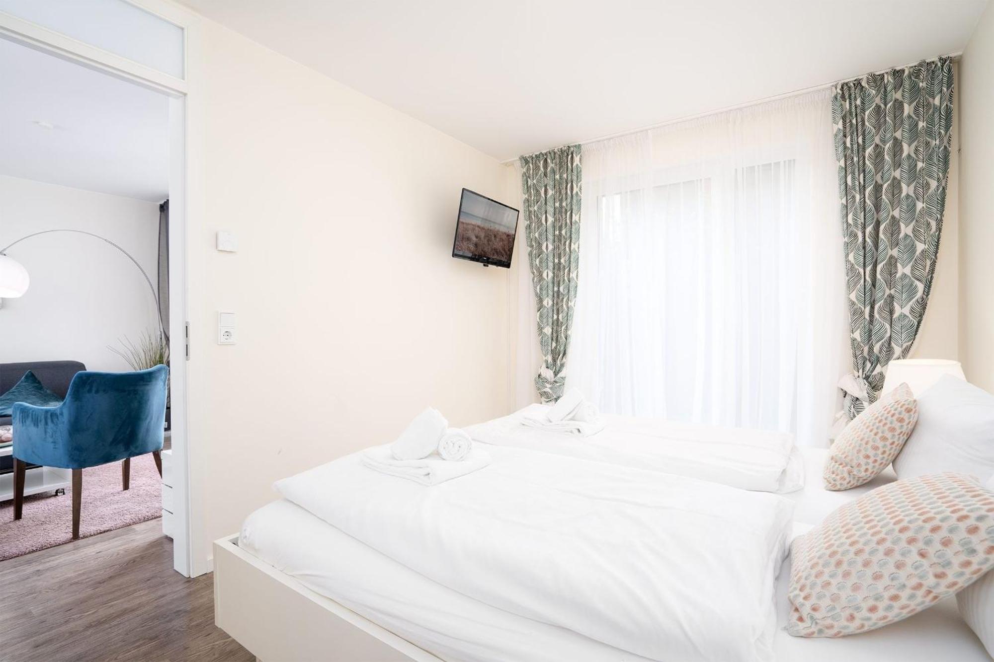 Hansastrasse 5A Seaside Scharbeutz Zewnętrze zdjęcie