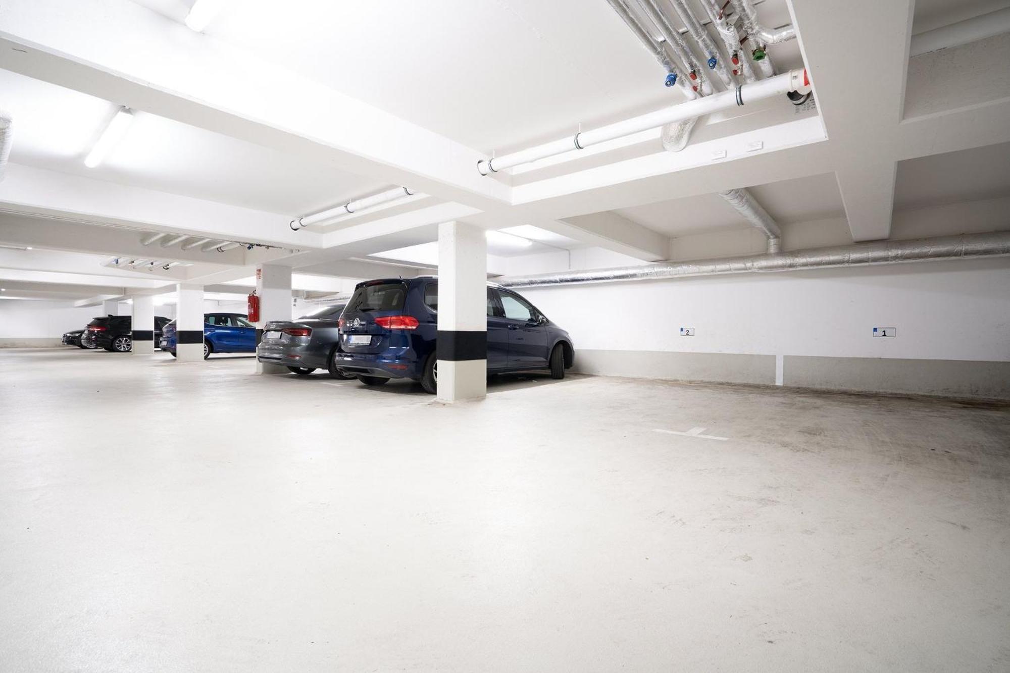 Hansastrasse 5A Seaside Scharbeutz Zewnętrze zdjęcie