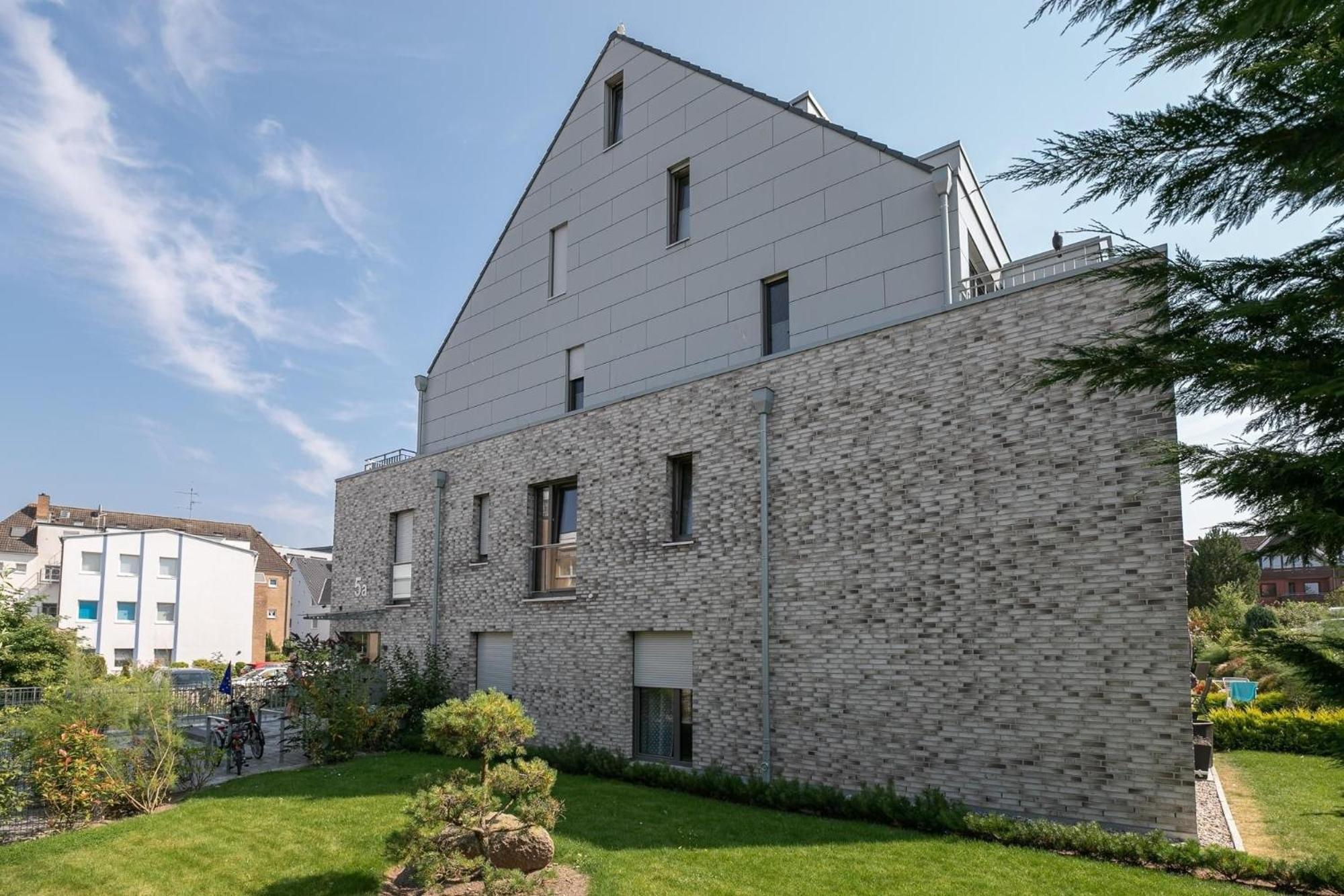 Hansastrasse 5A Seaside Scharbeutz Zewnętrze zdjęcie